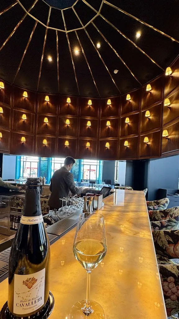 Adam Clark_Ristorante BLU_Brunate_review