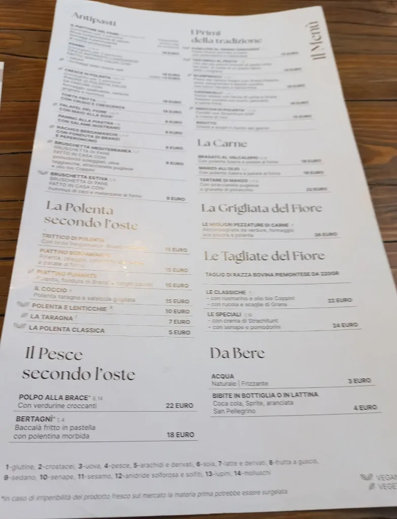 Menu_Osteria il Fiore_Brusaporto_immagine_4