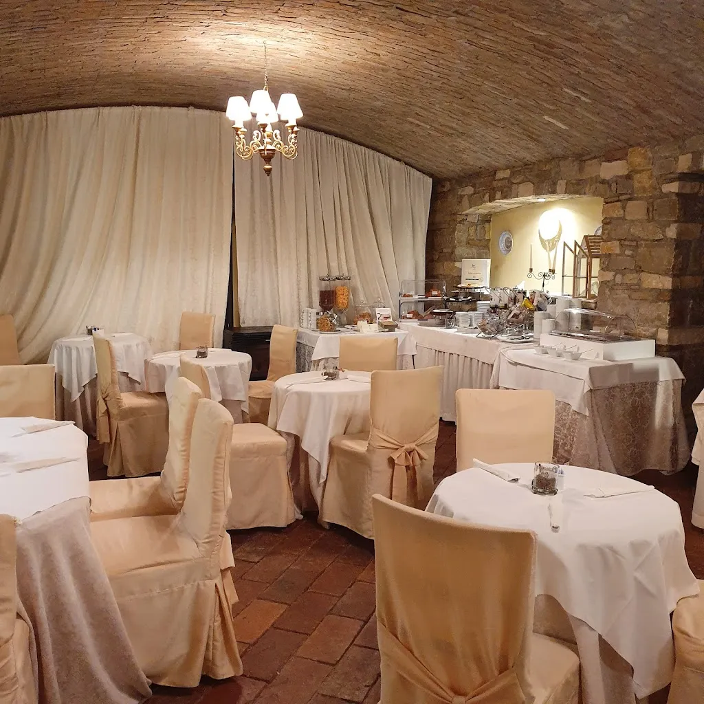 J Wilson_Osteria il Fiore_Brusaporto_recensione