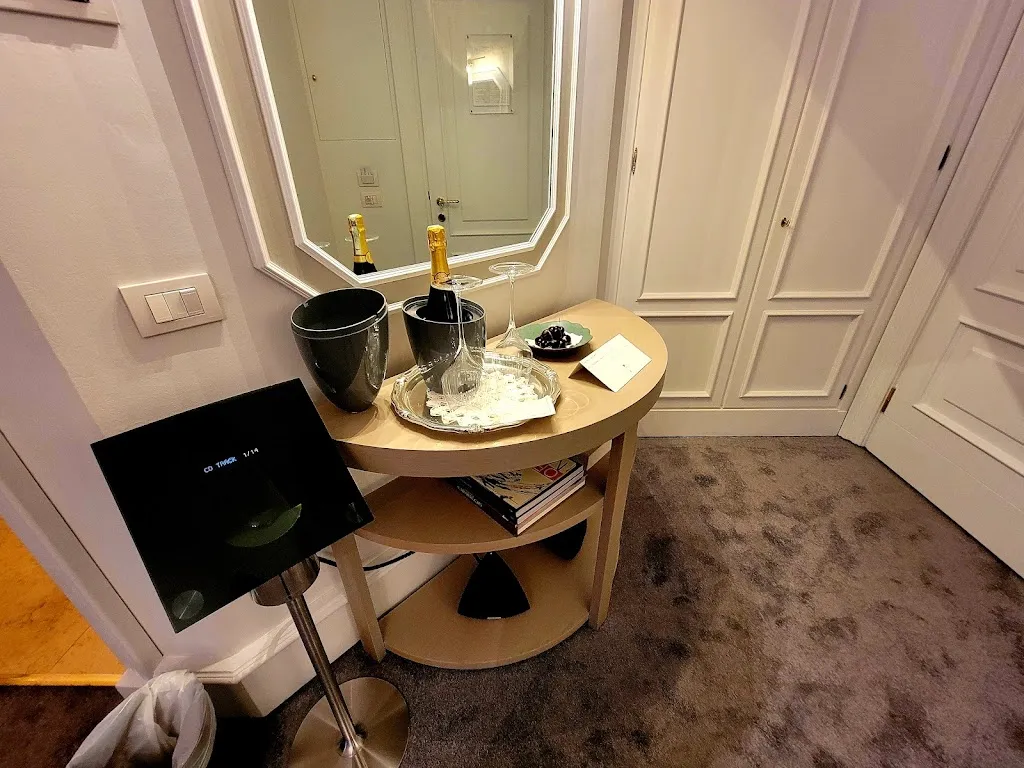 Morgan Longshore_La Dimora Brusaporto - Da Vittorio_Brusaporto_review