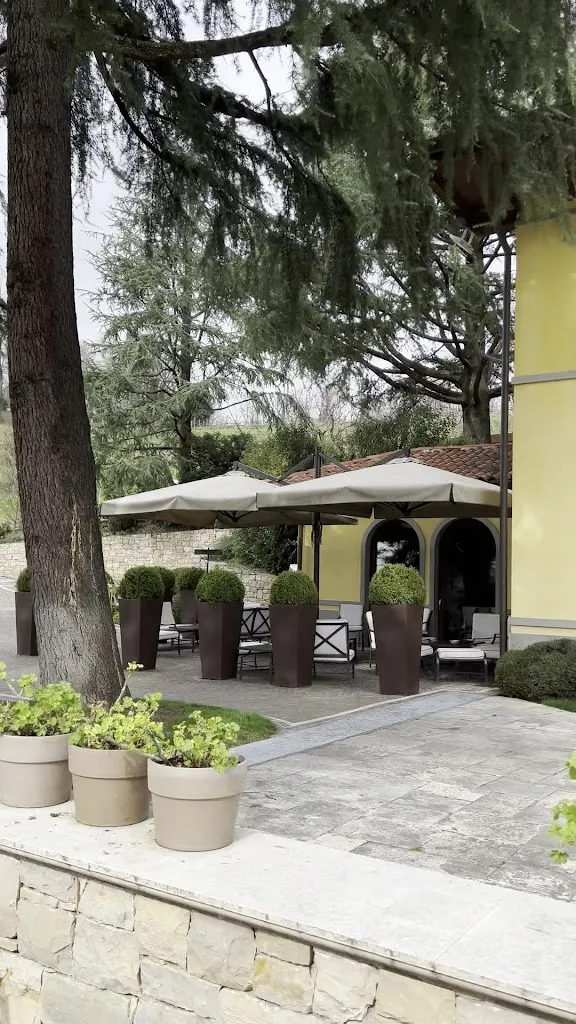 La Dimora Brusaporto - Da Vittorio_Brusaporto_slider_image_1