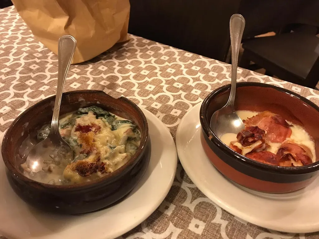 Menu_Le Plus Bon Ristorante Luigi Specchia_Adelfia_image_2