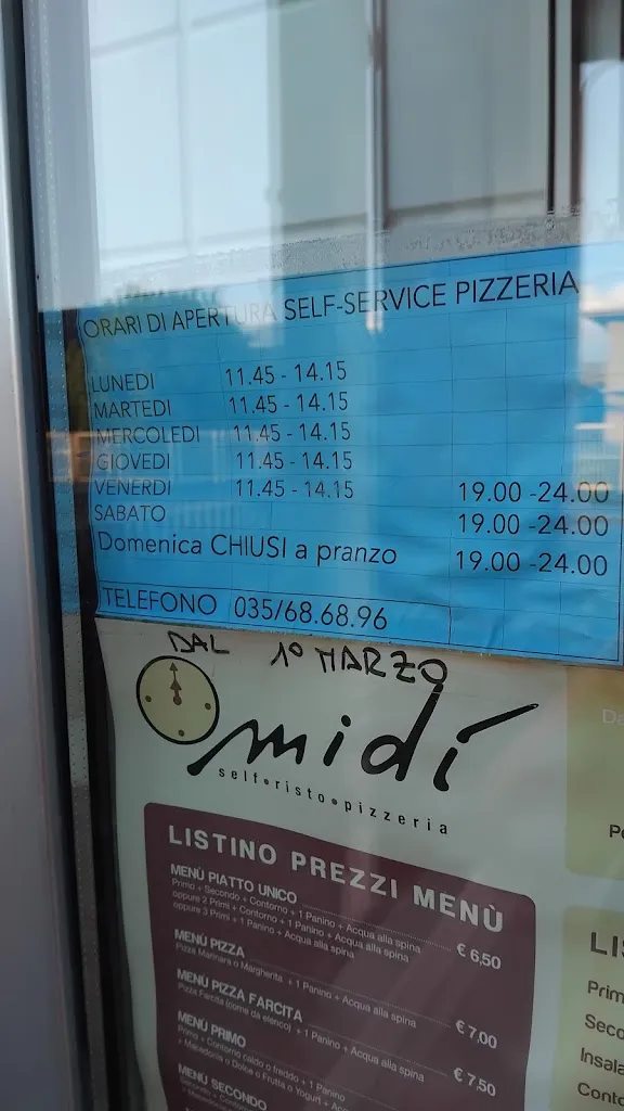 Menu_Ristorante Pizzeria Self Service Midi'_Brusaporto_image_2