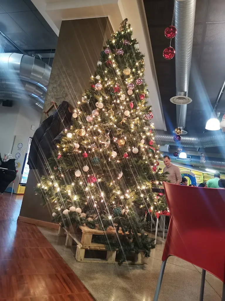 Myriam Farkouh_Ristorante Pizzeria Self Service Midi'_Brusaporto_review