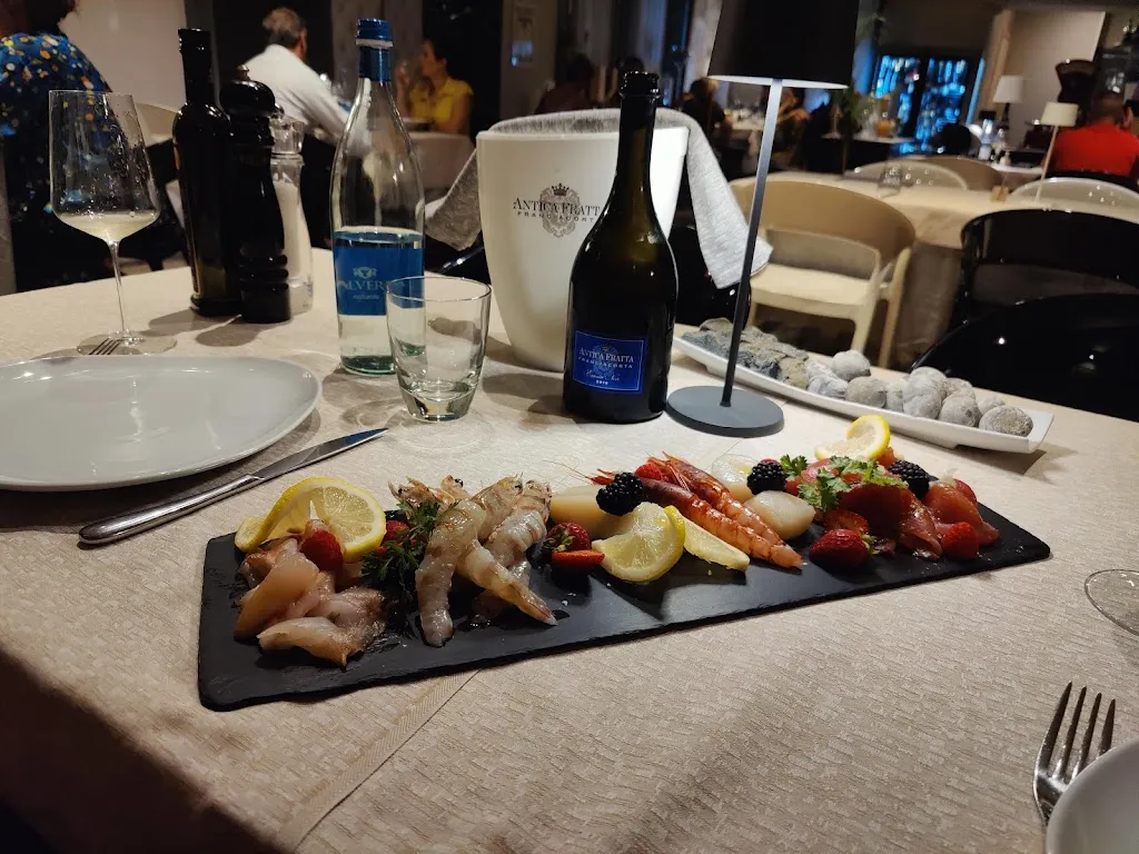 Francesco_Da Giò_Brusaporto_recensione