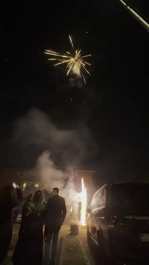 M K_Da Giò_Brusaporto_recensione