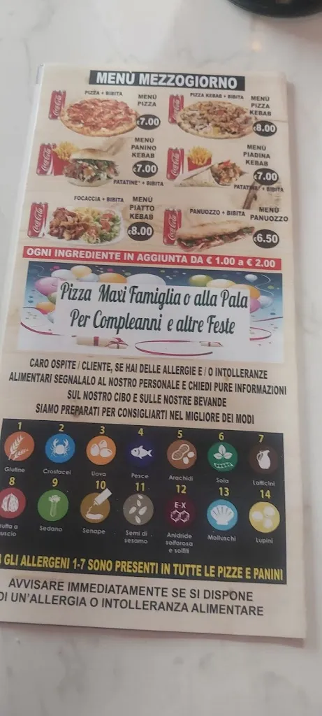 Menu_Pizzeria Caraibi Milano_Bubbiano_image_1