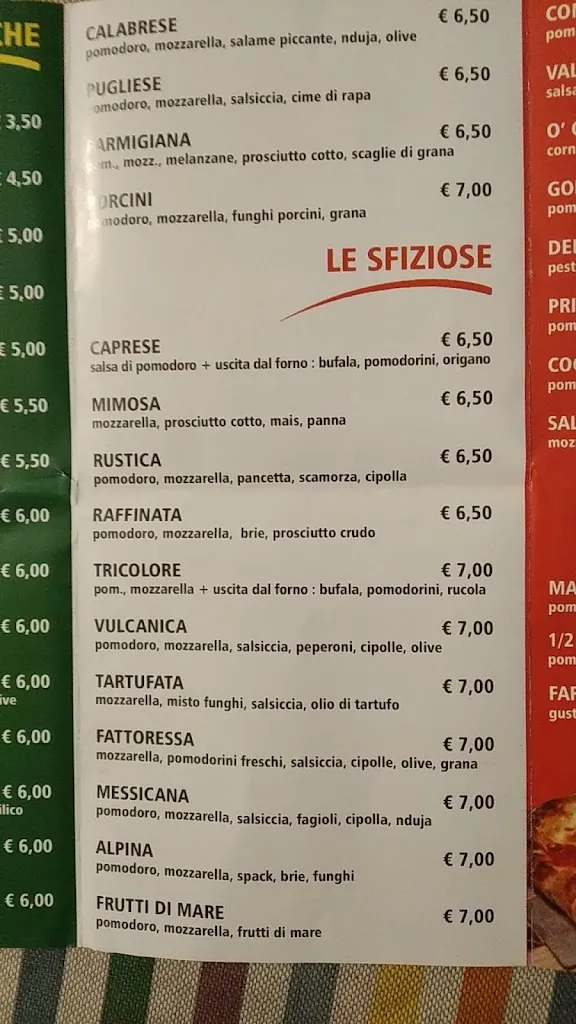 Menu_Pizzeria Caraibi Milano_Bubbiano_image_2