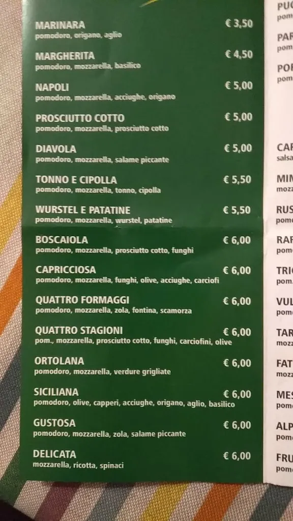 Menu_Pizzeria Caraibi Milano_Bubbiano_image_3