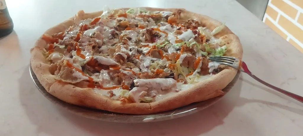 Paweł Wicik_Pizzeria Caraibi Milano_Bubbiano_review