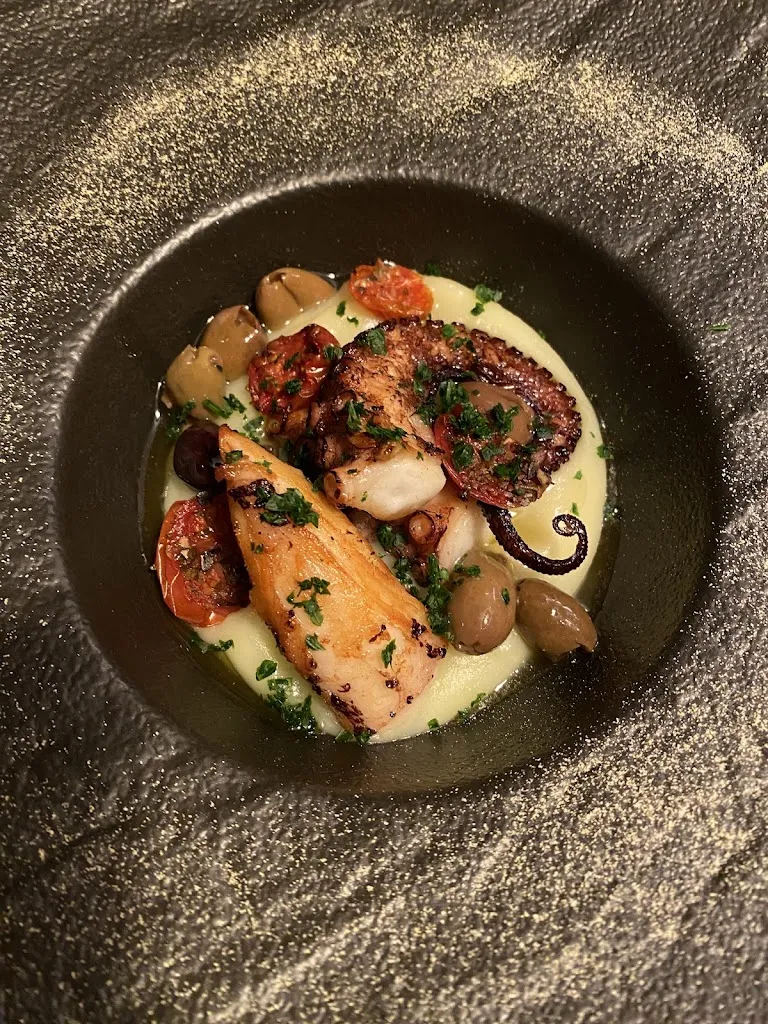 Mateja _Osteria al Cantonaccio con alloggio_Brusimpiano_review