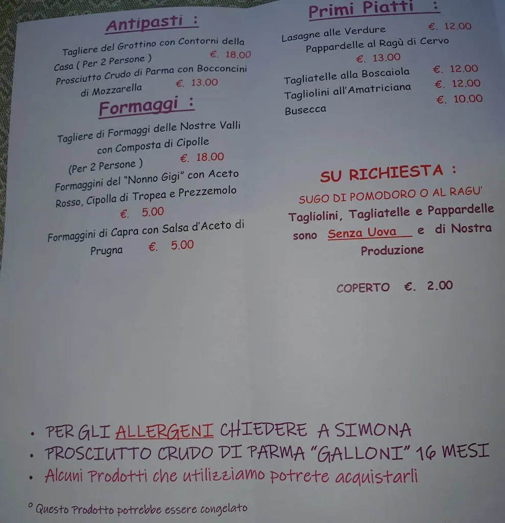Menu_Trattoria 