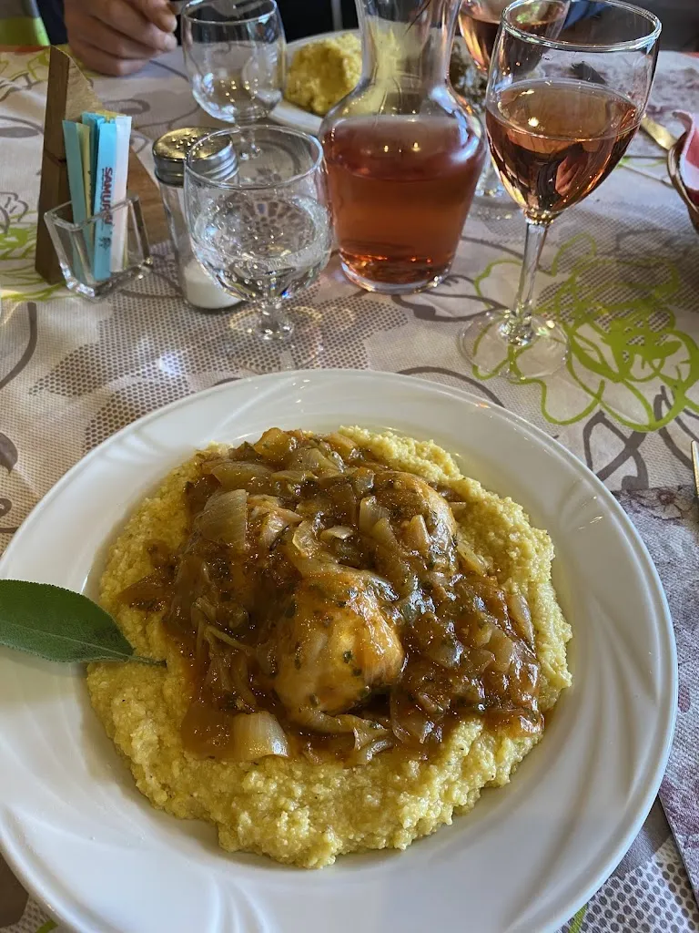 Ute Hinrichs_Trattoria 