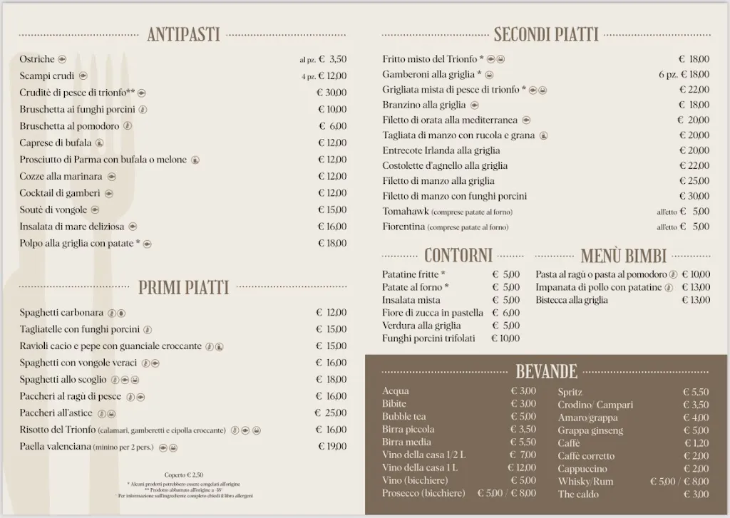 Menu_Ristorante Il Trionfo_Brusimpiano_image_1