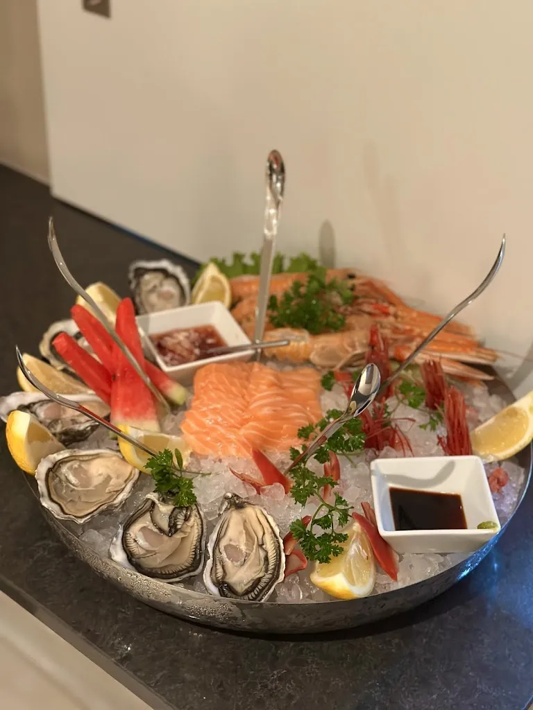 Ristorante Il Trionfo_Brusimpiano_slider_image_3