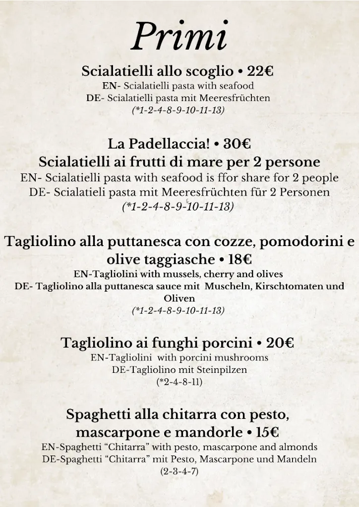Menu_Restaurant Grotto Bagat_Brusimpiano_image_1