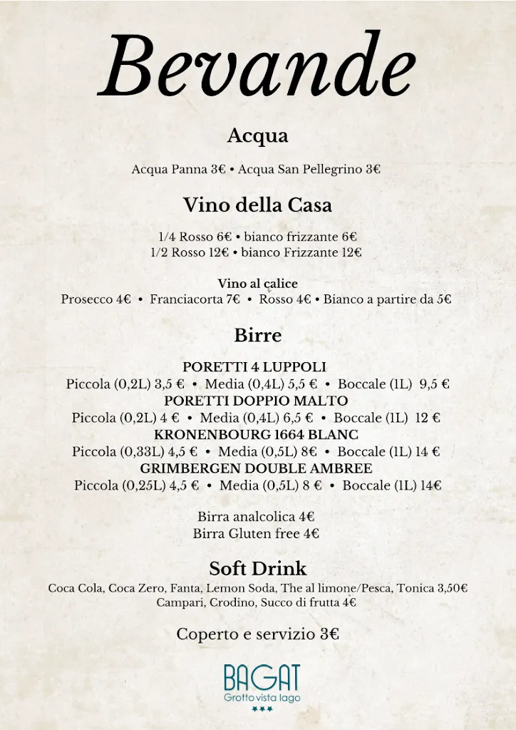 Menu_Restaurant Grotto Bagat_Brusimpiano_image_3