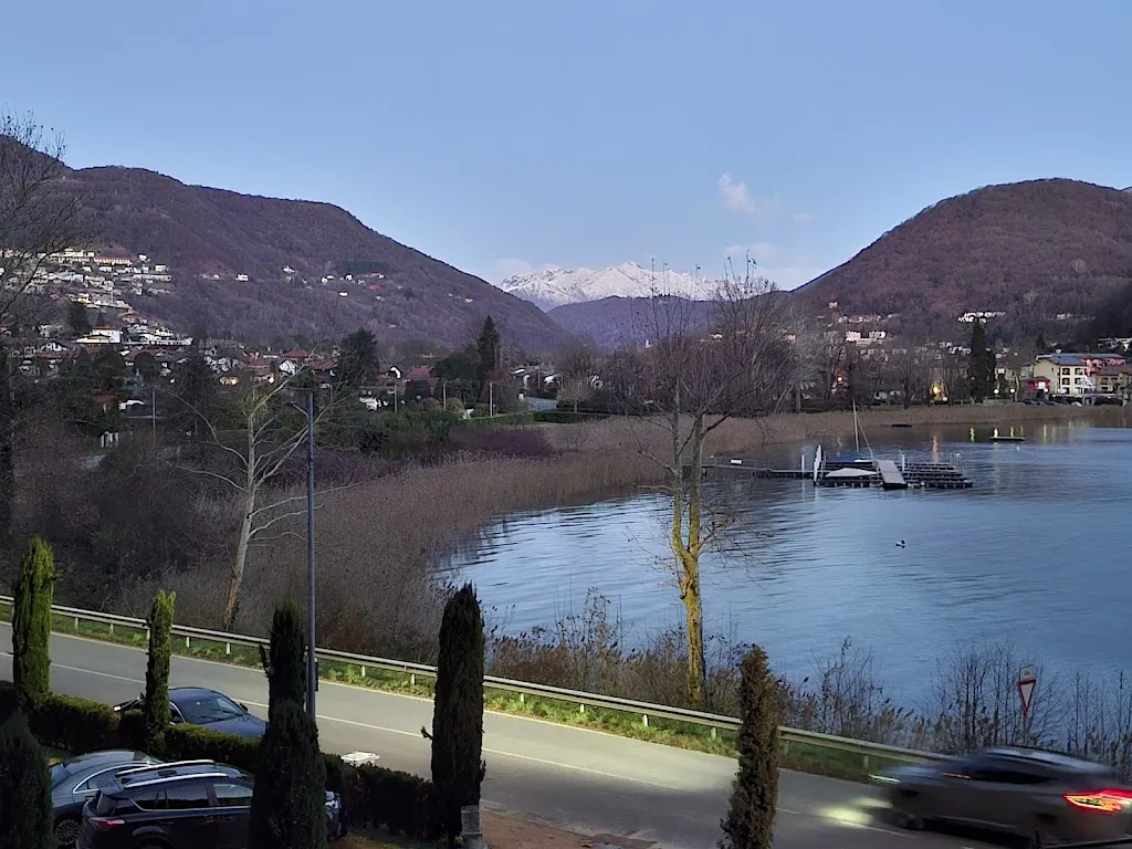 Aldo_Restaurant Grotto Bagat_Brusimpiano_review