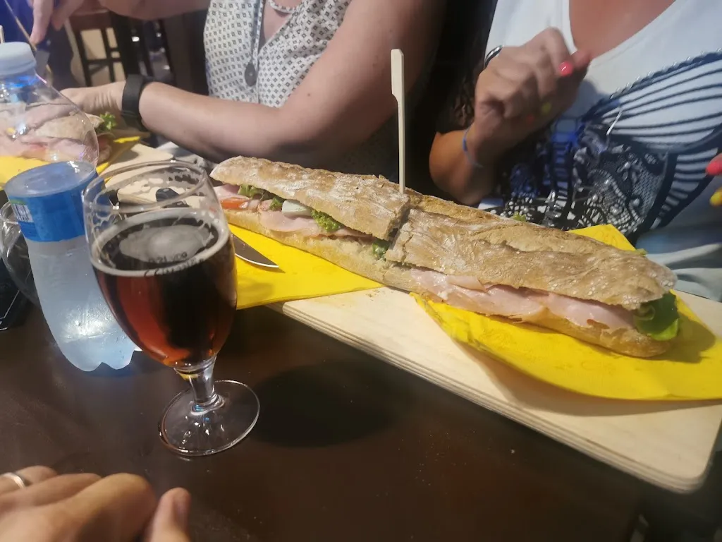 Menu_The Old Yankee's Pub And Grill_Brusimpiano_image_3