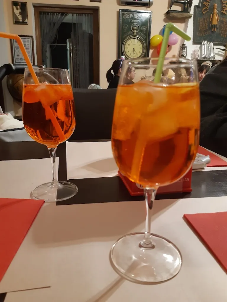 Menu_The Old Yankee's Pub And Grill_Brusimpiano_image_4