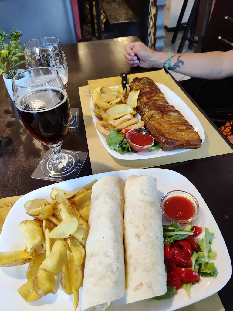 Menu_The Old Yankee's Pub And Grill_Brusimpiano_image_8