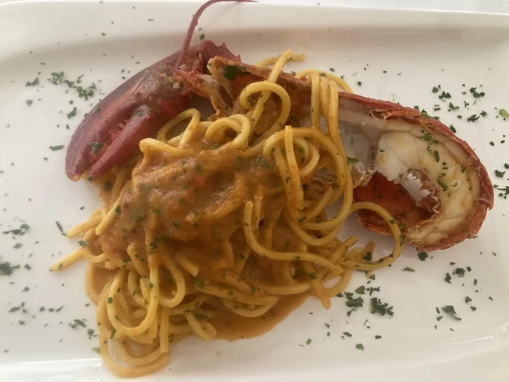 MAURIZIO CARBONE_Altamareabroni Restaurant_Broni_review