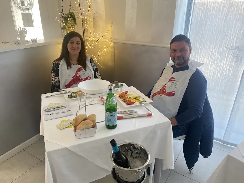 Altamareabroni Restaurant restaurant in Broni