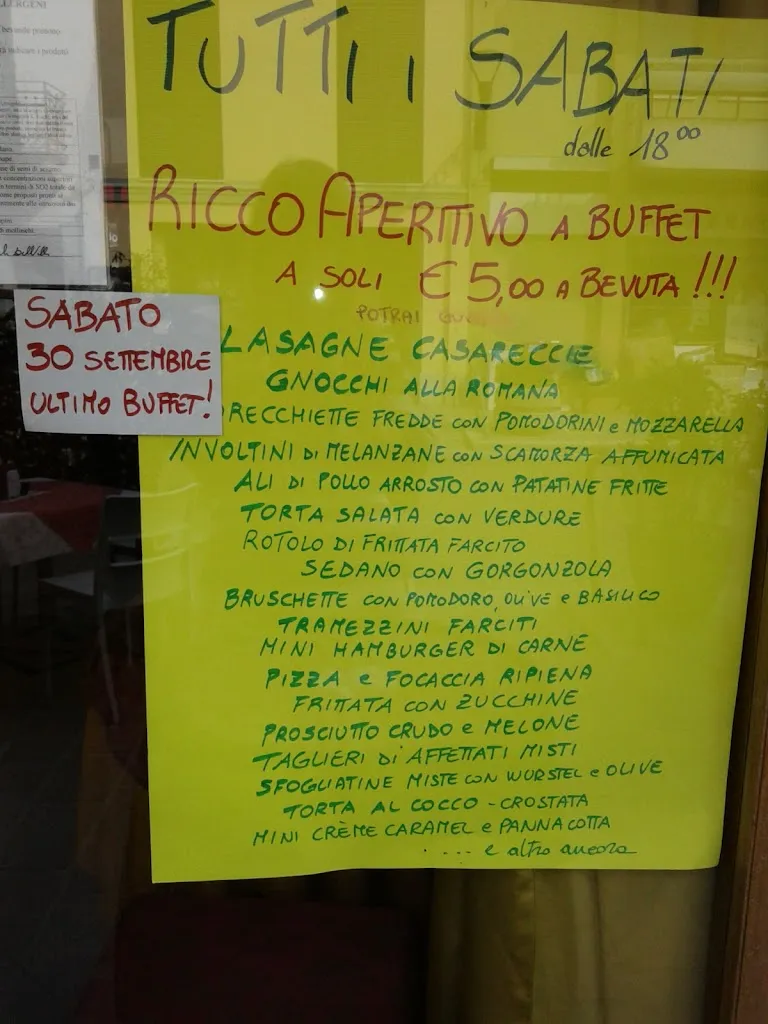 Menu_Le Cafe 'Noir By Dallavalle Paolo_Broni_image_1