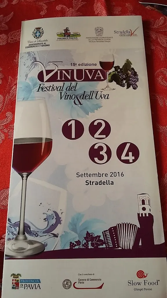 Menu_Le Cafe 'Noir By Dallavalle Paolo_Broni_image_3