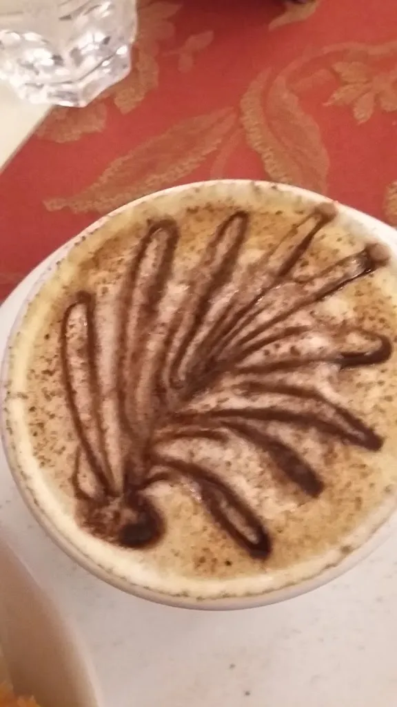 Menu_Le Cafe 'Noir By Dallavalle Paolo_Broni_image_5