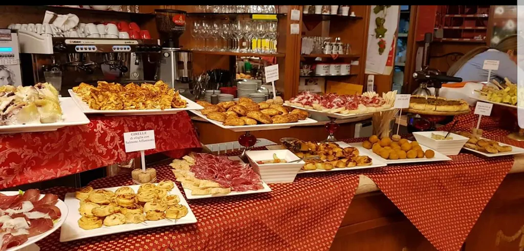 Le Cafe 'Noir By Dallavalle Paolo_Broni_slider_image_2