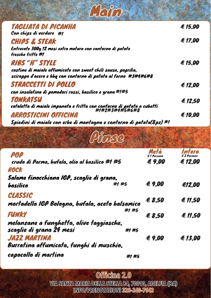 Menu_OFFICINA PUB BIRRERIA_Adelfia_image_3