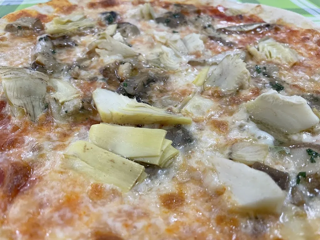 Elisabetta Gavetti _La Locanda - Ristorante Pizzeria_Broni_review