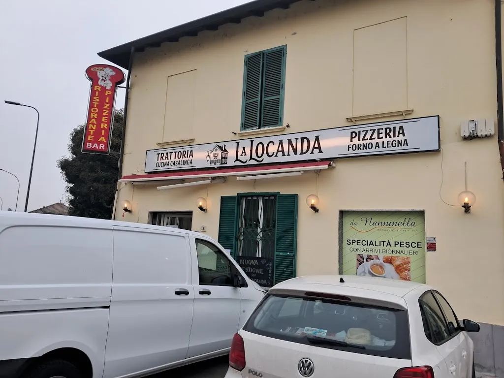 La Locanda - Ristorante Pizzeria_Broni_slider_image_1