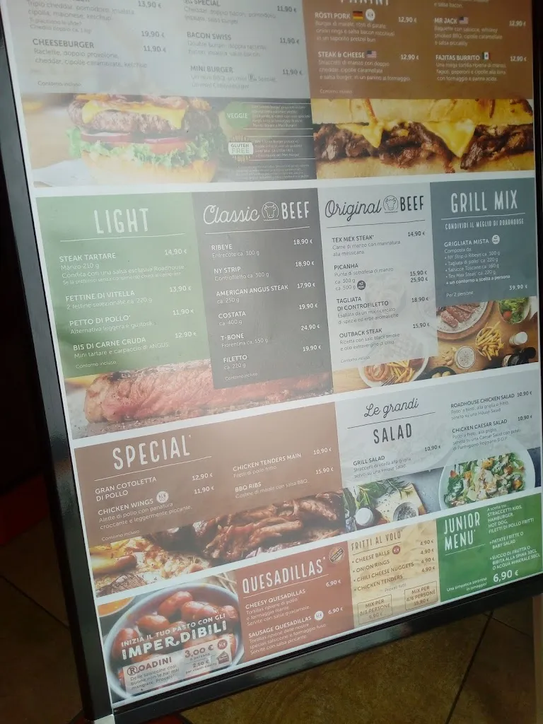 Menu_ROADHOUSE RESTAURANT BRONI_Broni_image_2