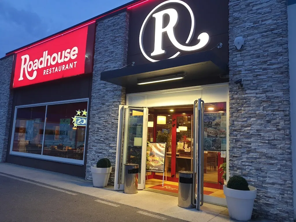 ROADHOUSE RESTAURANT BRONI restaurant in Broni