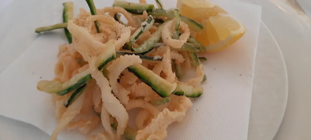 Gaetano La Montagna_Ristorante Montpelliano_Broni_review