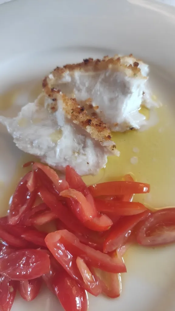 Valentina Mongiardo_Ristorante Montpelliano_Broni_review