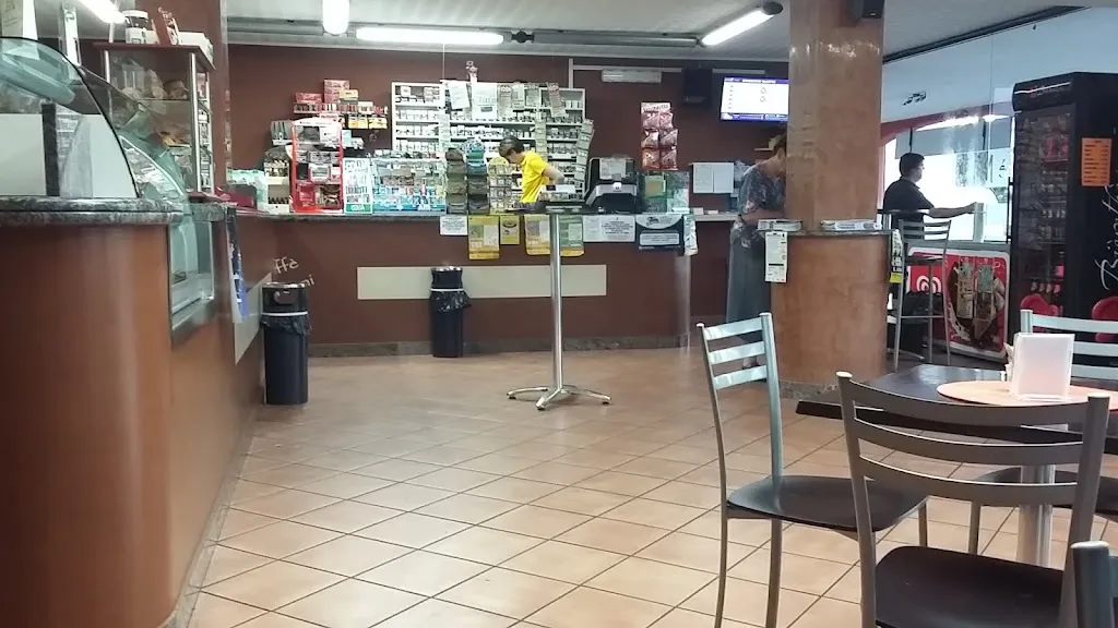 Enrico Presotto_Caffè Marconi_Broni_review