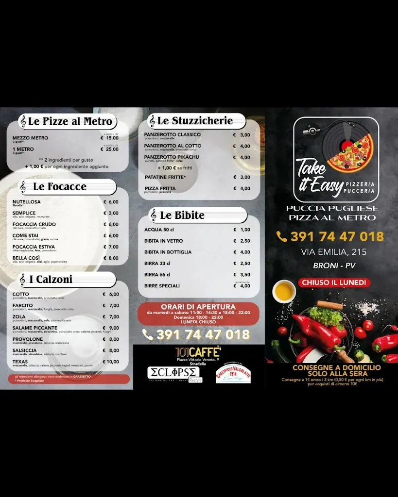 Menu_Take It Easy_Broni_image_2