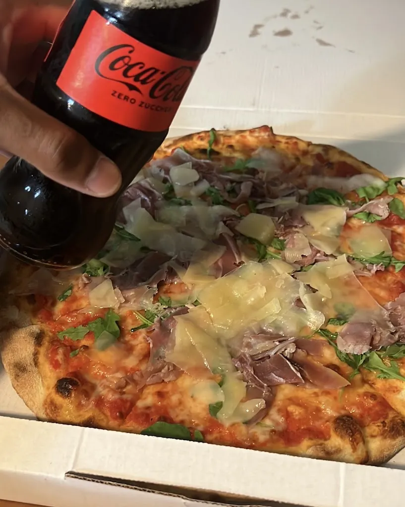 Desh_Take It Easy_Broni_review