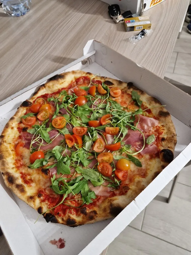 Daniel Borrelli_Take It Easy_Broni_review