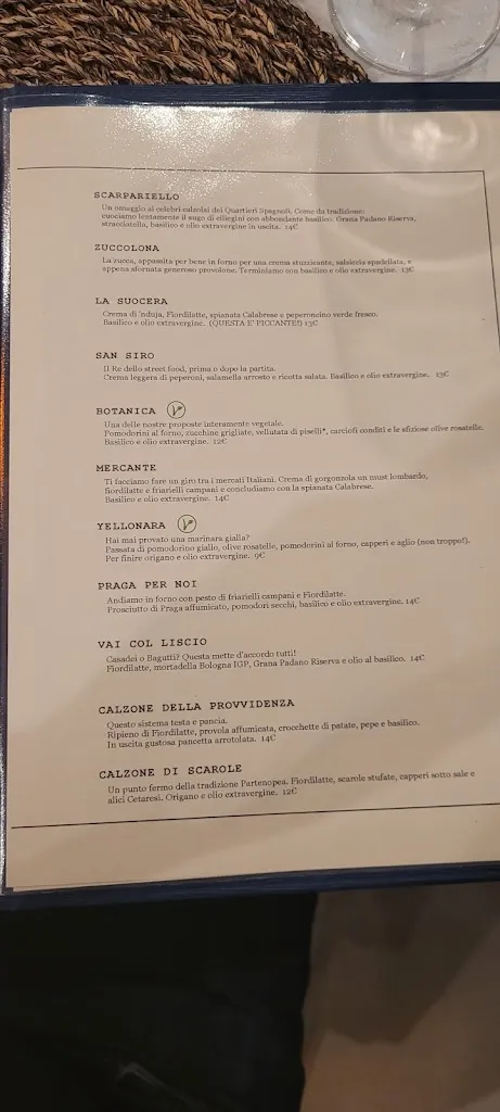 Menu_Centro Pizza Contemporanea_Broni_image_4