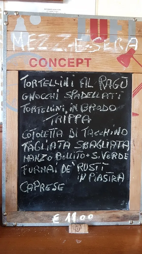 Menu_Leon d'Oro_Broni_image_1