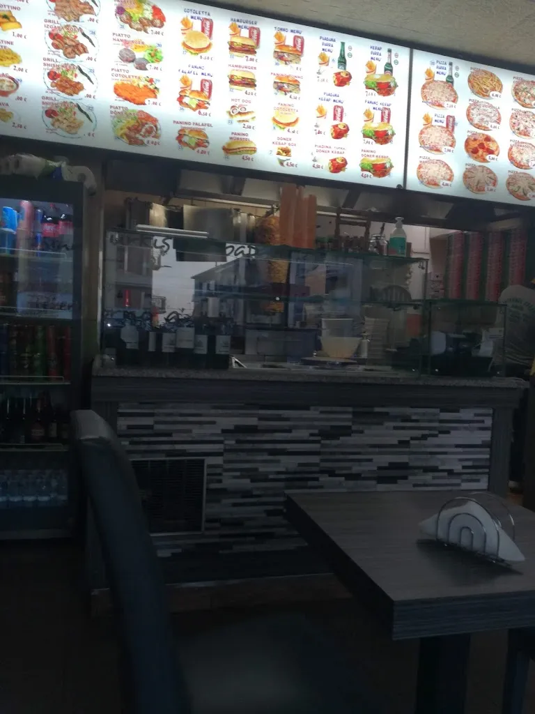 Menu_Istanbul Kebap and Pizza_Broni_image_1