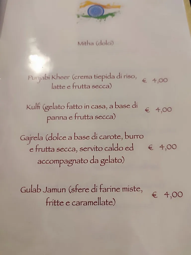 Menu_Ristorante Hotel Grillo Verde e Swagath_Broni_image_1