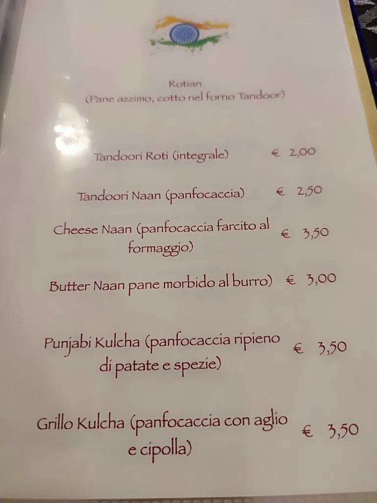 Menu_Ristorante Hotel Grillo Verde e Swagath_Broni_image_4