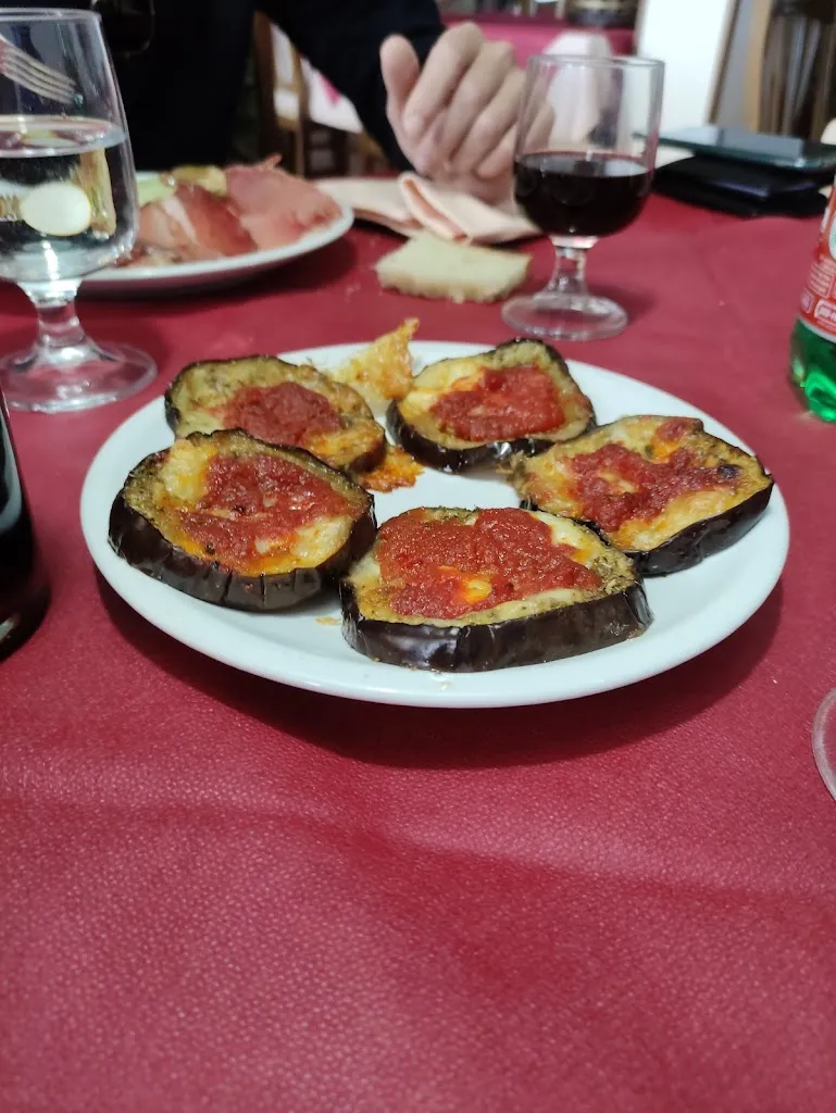 luigi sabbetti_La Villetta_Alberona_review