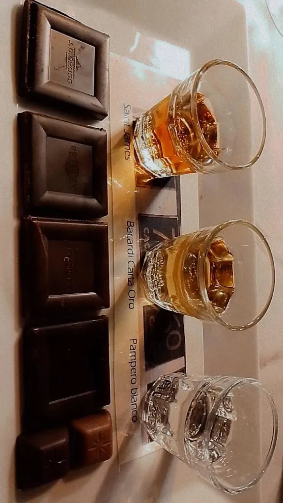 Denyi Fermín_La Locanda dei Beccaria_Broni_review