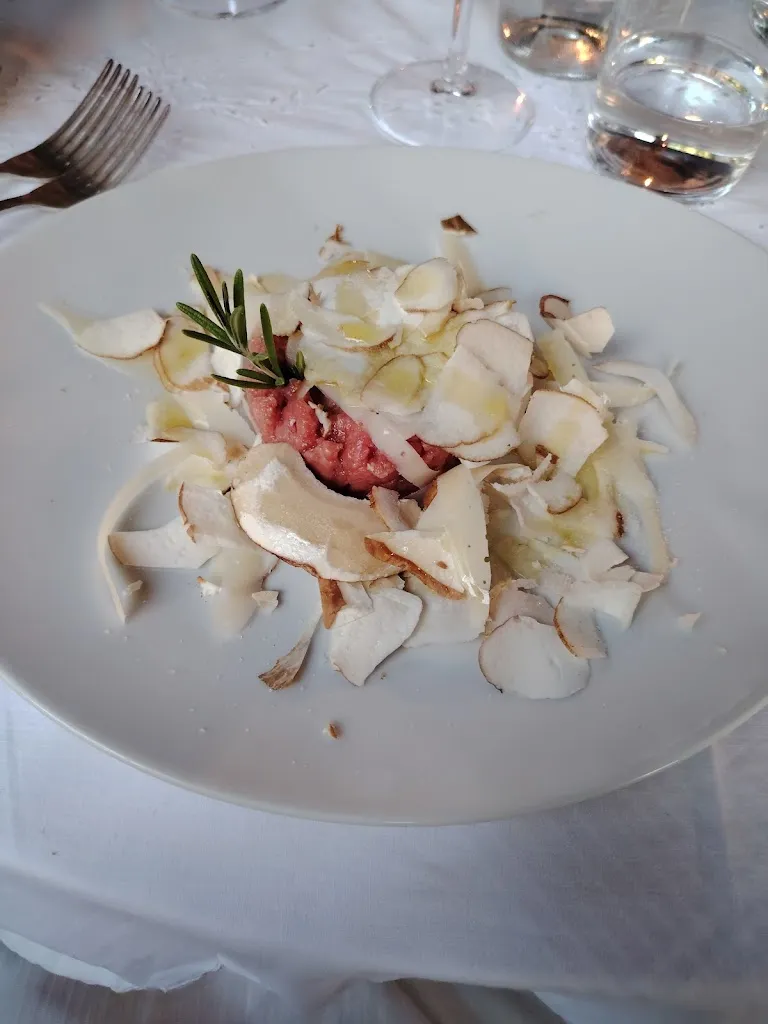 Matteo_La Locanda dei Beccaria_Broni_review